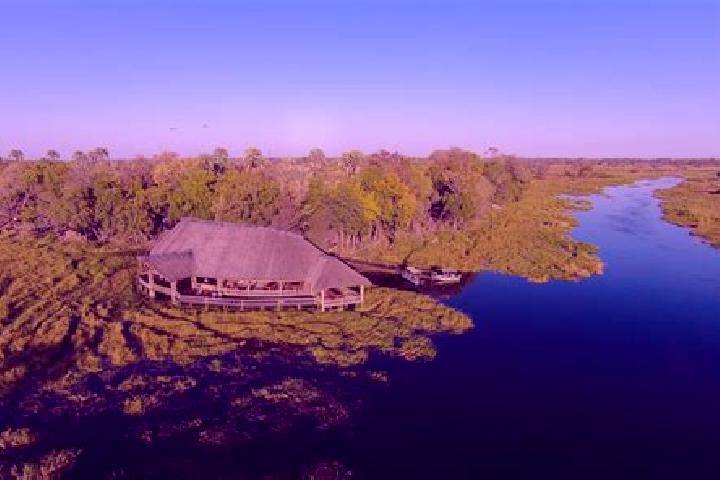 Escorts Moremi, Botswana — Local Companions