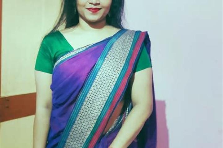 Escorts Morewadi, India — Local Companions