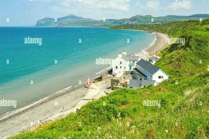 Escorts Morfa Nefyn, United Kingdom — Local Companions