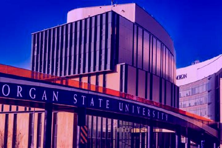 Escorts Morgan State University, United States — Local Companions