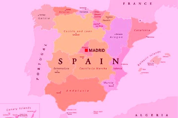 Escorts Moriles, Spain — Local Companions