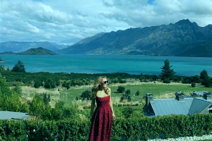 Escorts Morningside, New Zealand — Local Companions