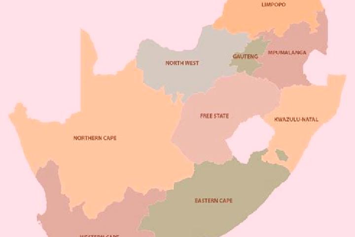 Escorts Morolaneng, South Africa — Local Companions