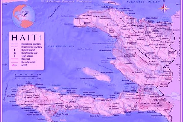 Escorts Moron, Haiti — Local Companions