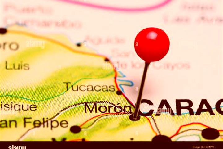 Escorts Moron, Venezuela — Local Companions