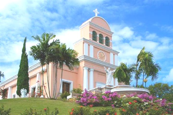 Escorts Morovis, Puerto Rico — Local Companions