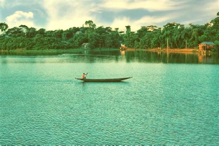 Escorts Morrelgonj, Bangladesh — Local Companions