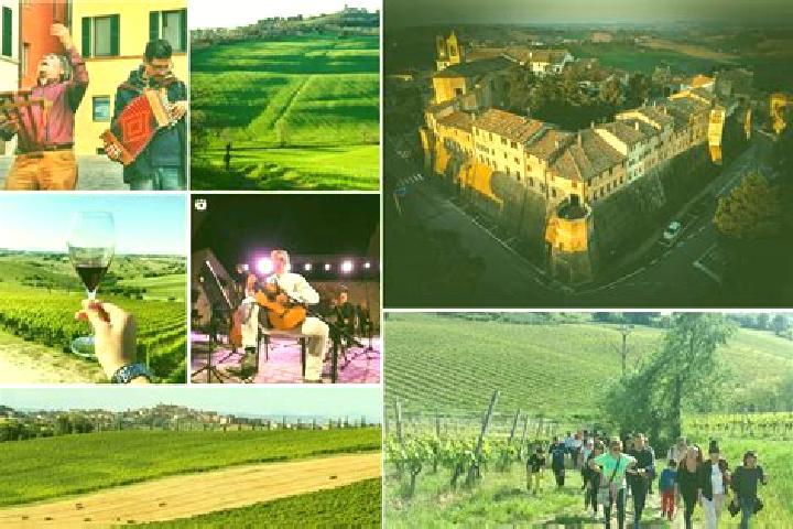 Escorts Morro d Alba, Italy — Local Companions