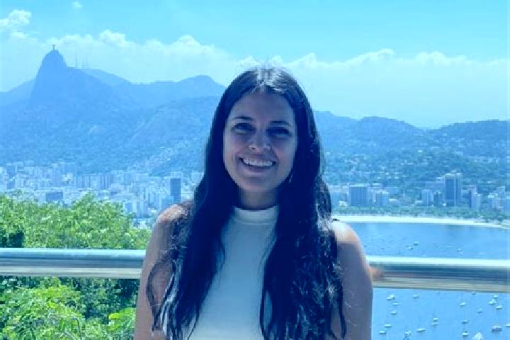 Escorts Morro Grande, Brazil — Local Companions