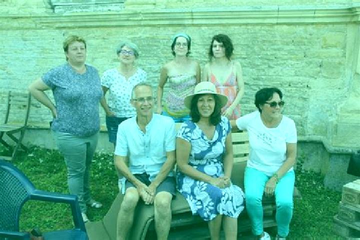 Escorts Morteaux-Couliboeuf, France — Local Companions