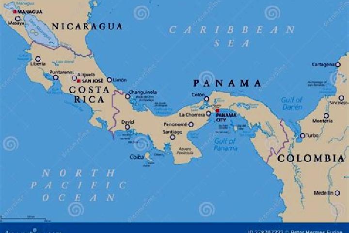 Escorts Morti, Panama — Local Companions