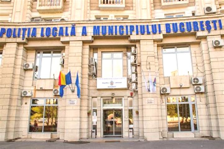 Escorts Mosesti, Romania — Local Companions