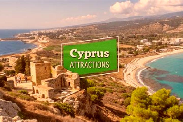 Escorts Mosfiloti, Cyprus — Local Companions