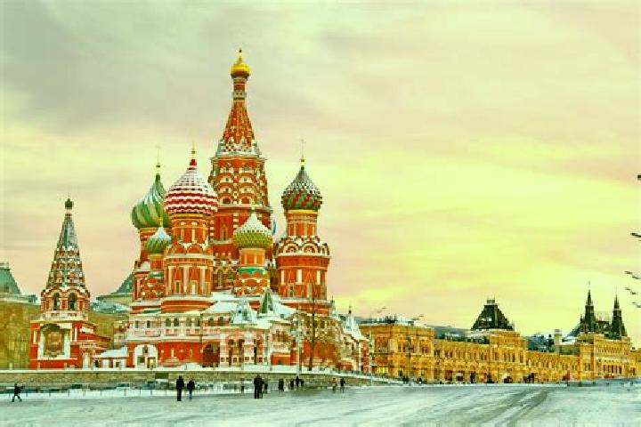Escorts Moskovskiy, Russia — Local Companions