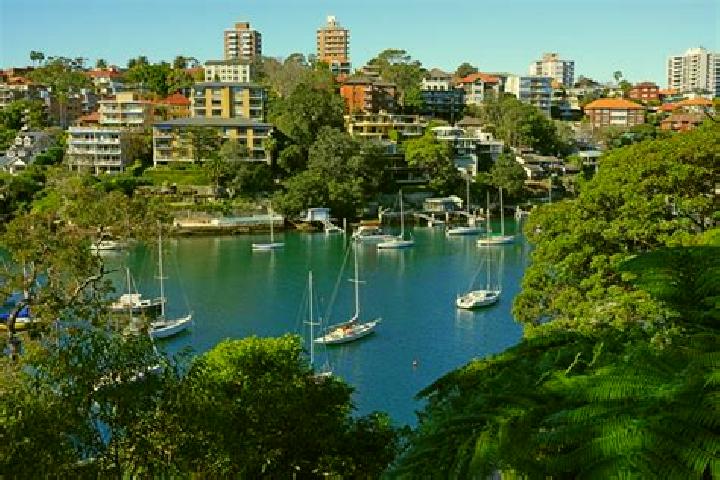 Escorts Mosman, Australia — Local Companions