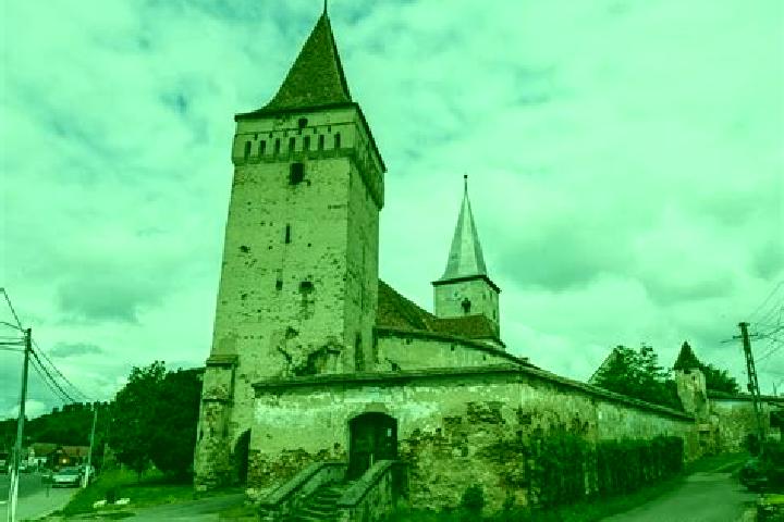 Escorts Mosna, Romania — Local Companions