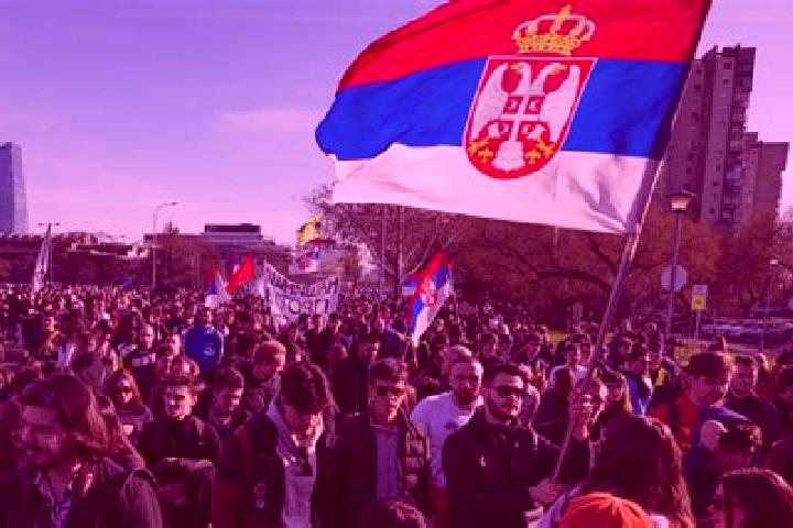 Escorts Mosorin, Serbia — Local Companions
