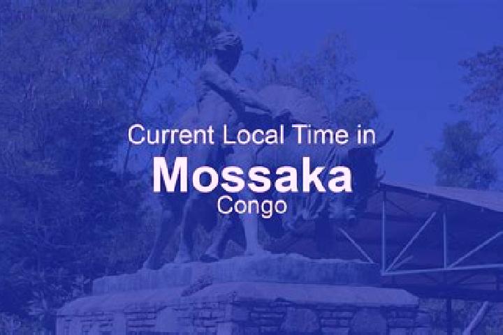 Escorts Mossaka, Congo — Local Companions