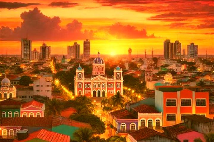 Escorts Mossoro, Brazil — Local Companions