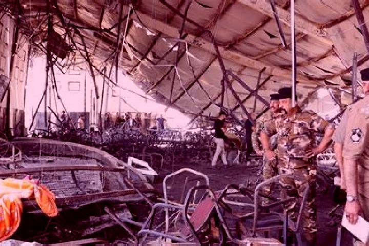 Escorts Mosul, Iraq — Local Companions