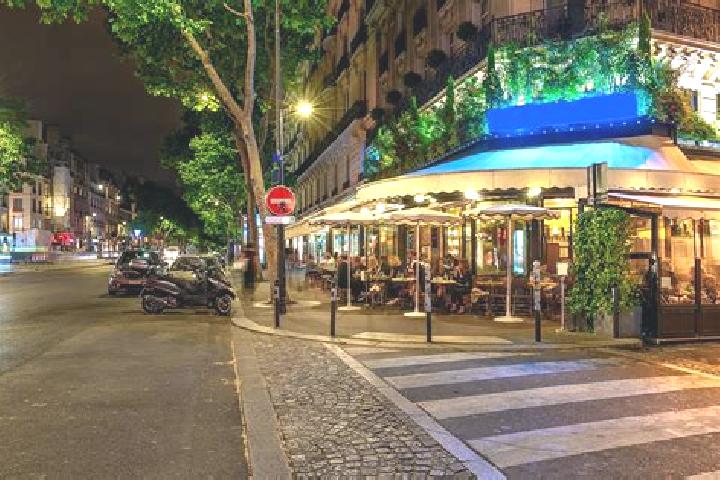 Escorts Mougins, France — Local Companions
