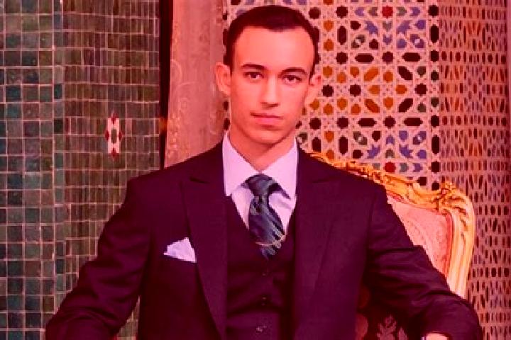 Escorts Moulay Ali Cherif, Morocco — Local Companions