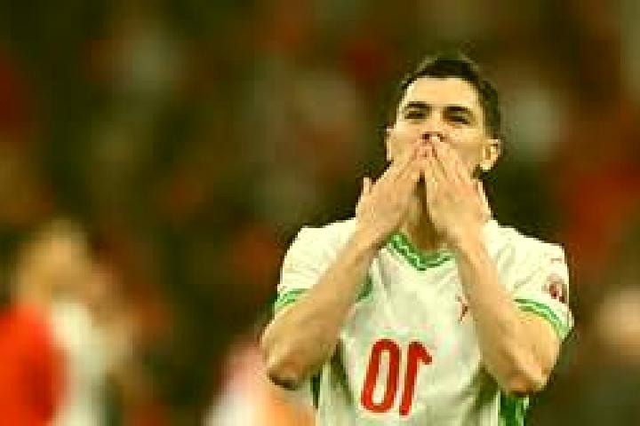 Escorts Moulay Brahim, Morocco — Local Companions