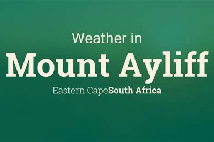 Escorts Mount Ayliff, South Africa — Local Companions