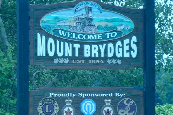 Escorts Mount Brydges, Canada — Local Companions