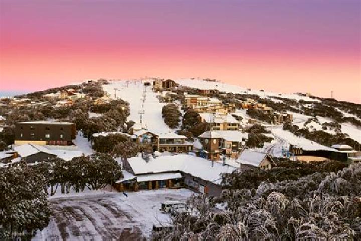 Escorts Mount Buller, Australia — Local Companions