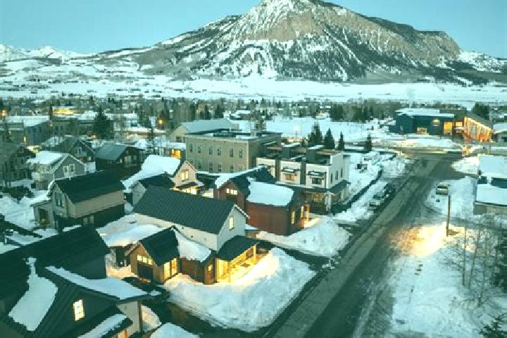 Escorts Mount Crested Butte, United States — Local Companions