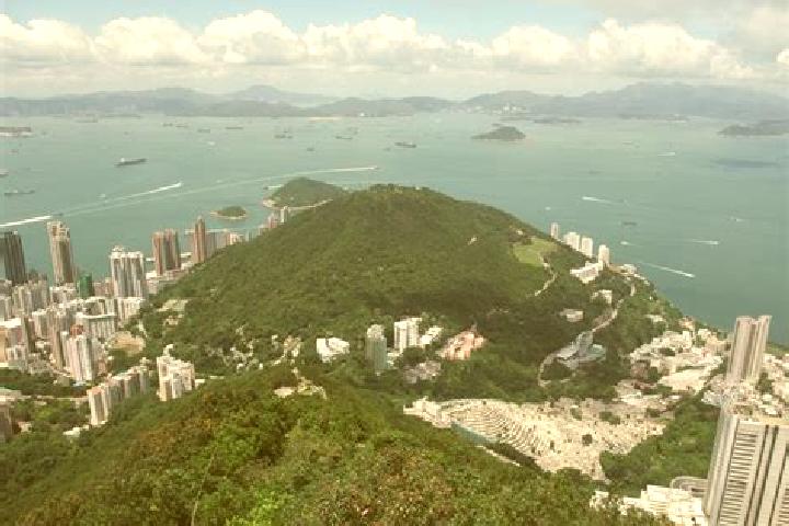 Escorts Mount Davis, Hong Kong — Local Companions