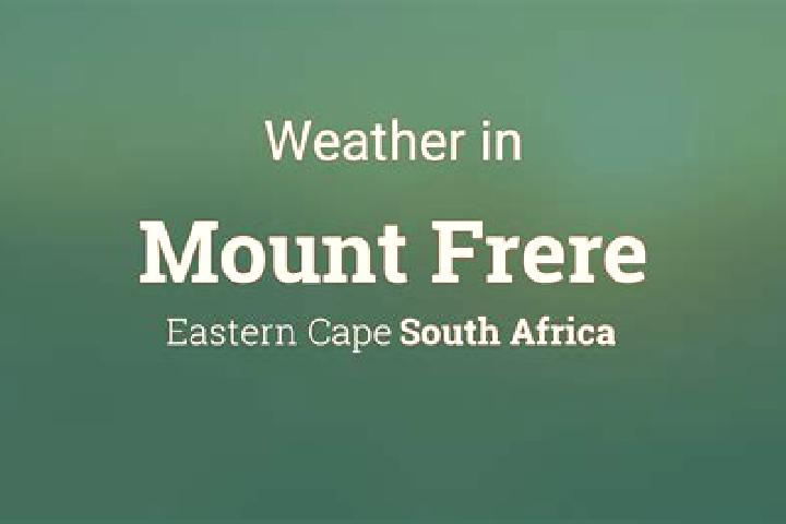 Escorts Mount Frere, South Africa — Local Companions