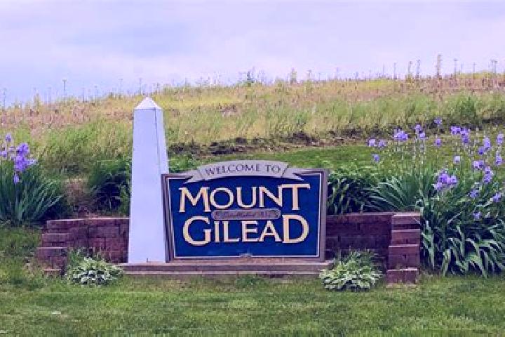 Escorts Mount Gilead, United States — Local Companions
