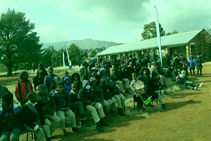 Escorts Mount Moorosi, Lesotho — Local Companions