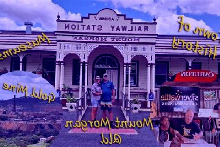 Escorts Mount Morgan, Australia — Local Companions