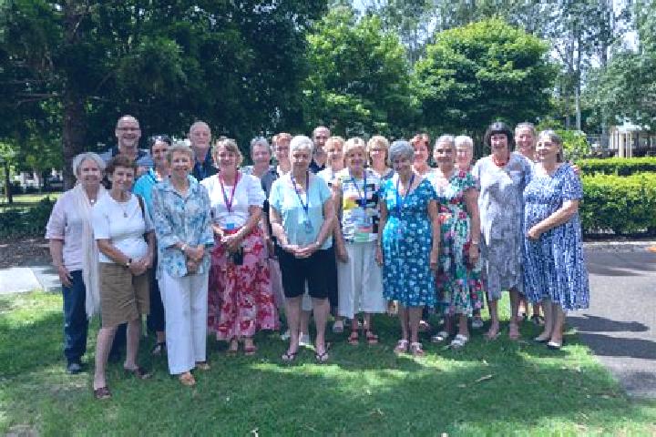 Escorts Mount Samson, Australia — Local Companions