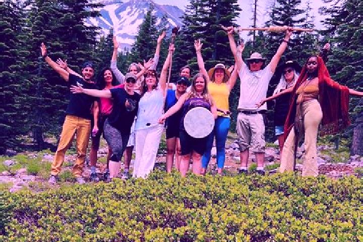 Escorts Mount Shasta, United States — Local Companions