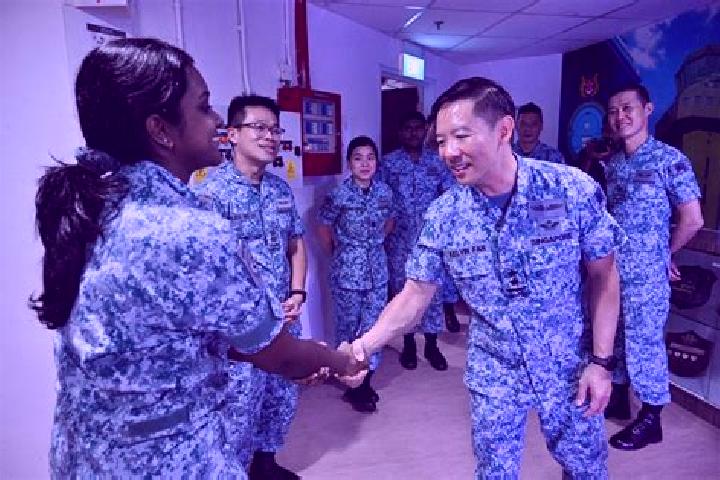 Escorts Mount Vernon, Singapore — Local Companions