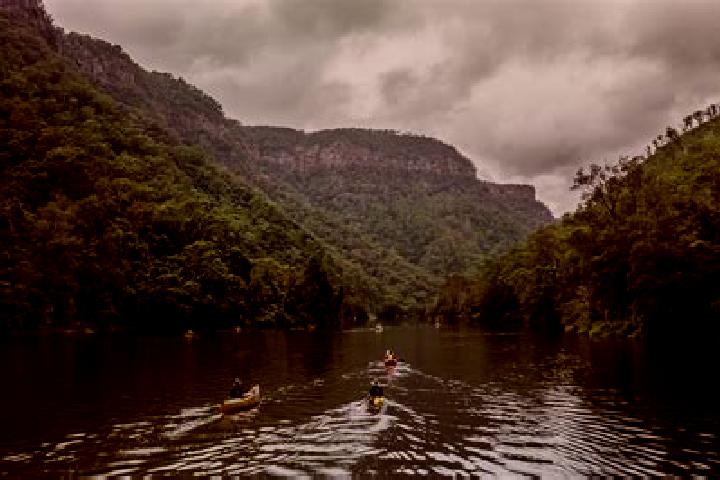 Escorts Mountain River, Australia — Local Companions