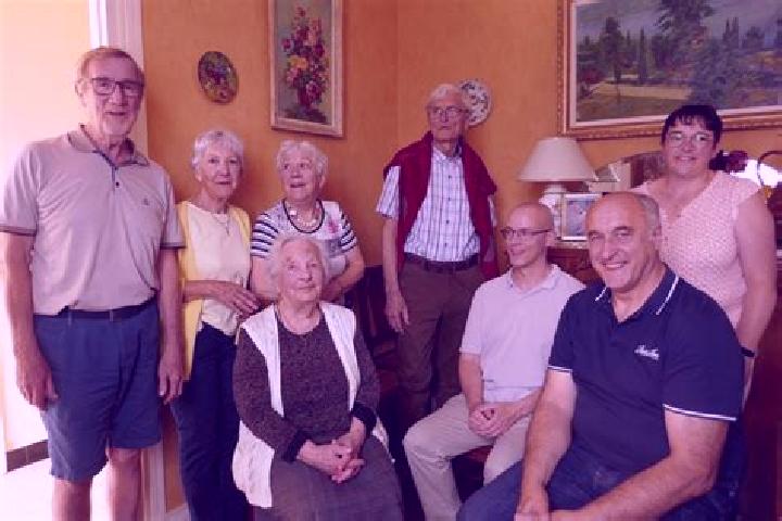 Escorts Mourioux-Vieilleville, France — Local Companions