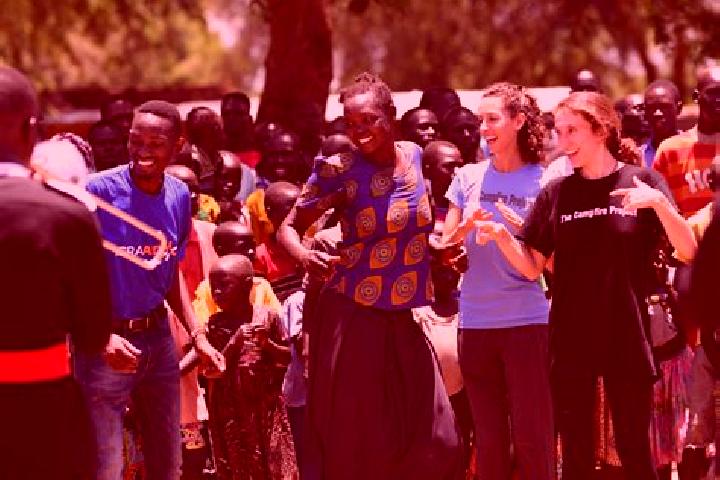 Escorts Moyo, Uganda — Local Companions