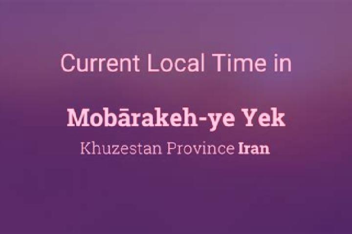 Escorts Mozaffariyeh-ye Yek, Iran — Local Companions
