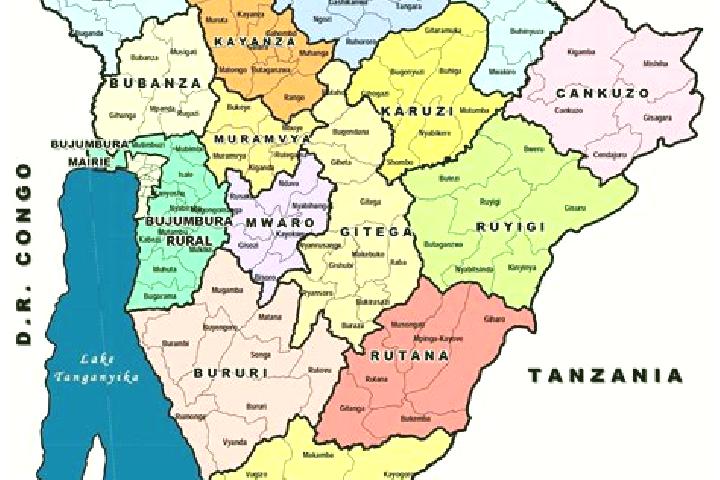 Escorts Mpanda, Burundi — Local Companions