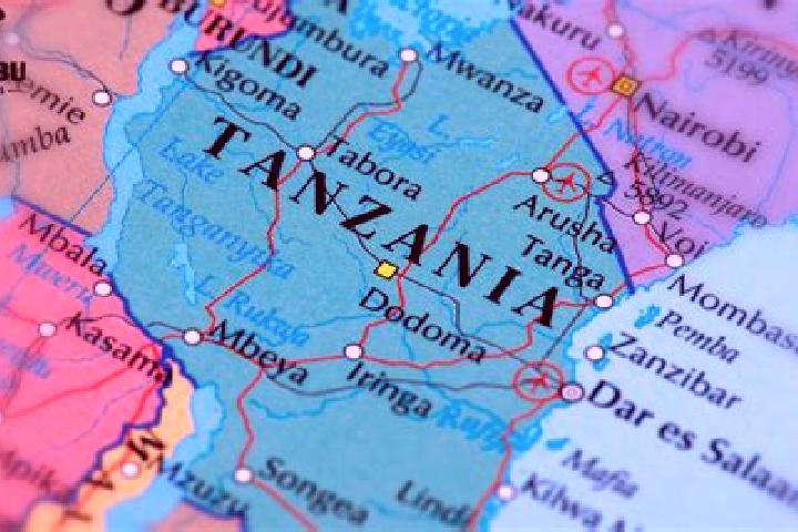 Escorts Mpanda, Tanzania — Local Companions