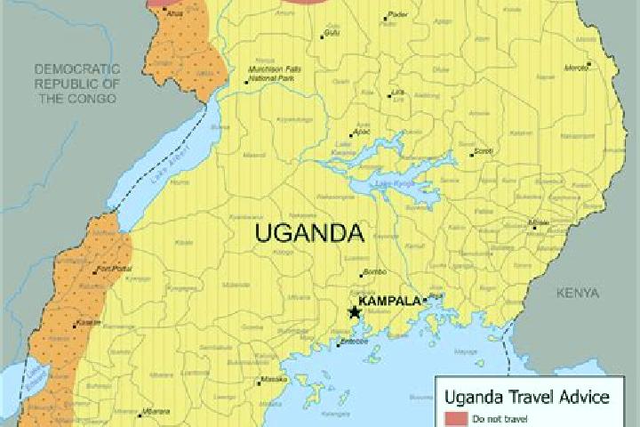 Escorts Mpigi, Uganda — Local Companions
