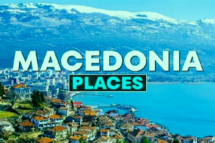 Escorts Mralino, North Macedonia — Local Companions