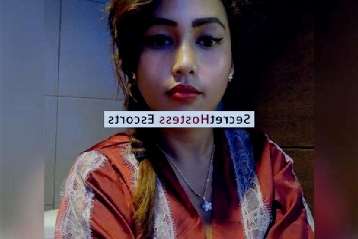 Escorts Mriyunan, Indonesia — Local Companions