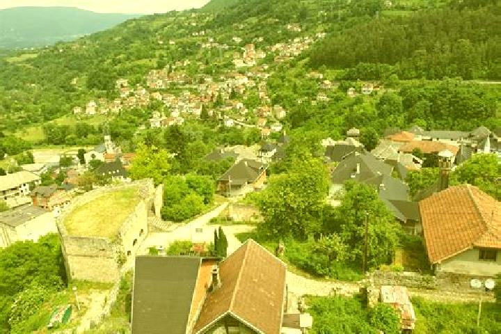 Escorts Mrkonjic Grad, Bosnia and Herzegovina — Local Companions