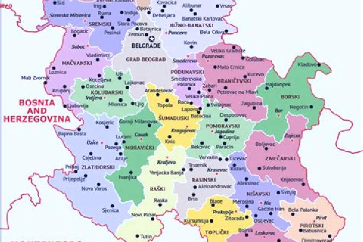 Escorts Mrovska, Serbia — Local Companions